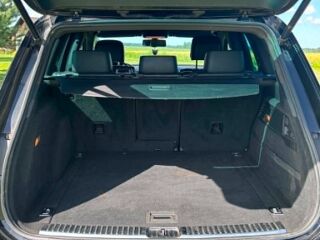 Volkswagen Touareg 3.0 176кВ