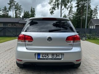 Volkswagen Golf 1.4 TSI 90kW
