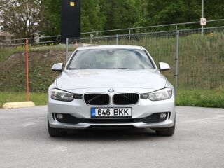BMW 316 316d Limousine 2.0 85kW