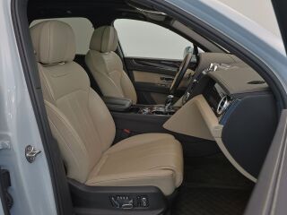 Bentley Bentayga Bentley 404kW 404kW