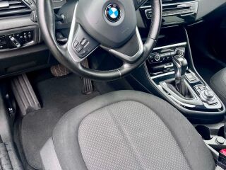 BMW 218 2.0 110kW