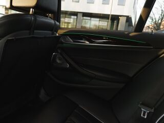 BMW 530 Xdrive M-Performance 3.0 195kW