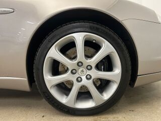 Maserati Coupe Cambiocorsa 4.2 V8 287kW