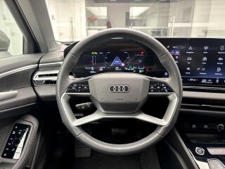 Audi A5 Avant TDI 2.0 150kW