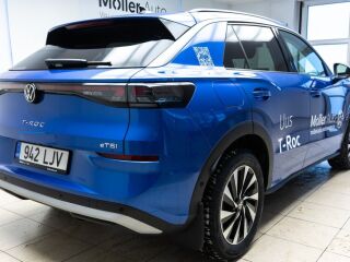 Volkswagen T-Roc 1.5 110kW