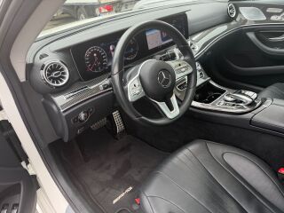 Mercedes-Benz CLS 400 AMG 2.9 250kW