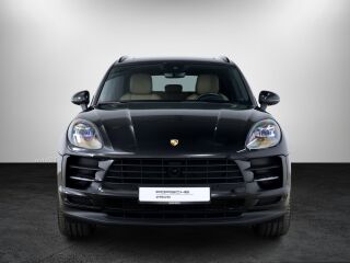 Porsche Macan 2.0 180kW