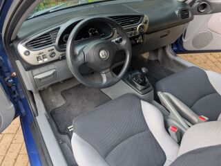 Honda Insight 1.0 R3 50кВ