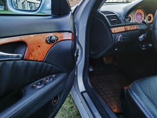Mercedes-Benz E 320 FACELIFT 3.0 165kW