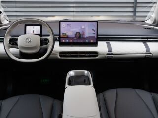 Dongfeng Box E3 Plus 95кВ
