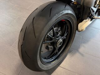 Ducati Panigale V4 S 159kW