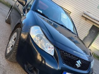 Suzuki SX4 1.6 R4 79kW