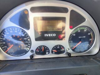 Iveco Eurocargo 202kW