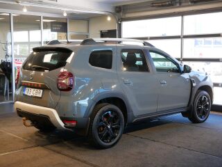 Dacia Duster EXTREME 1.0 67kW