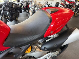 Ducati Monster 796 Anniversary L2 60kW