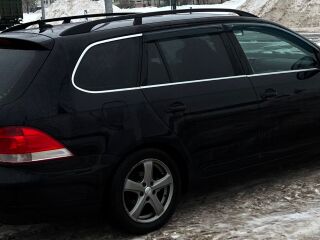 Volkswagen Golf 1.9 R4 TDI 77kW