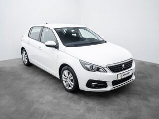 Peugeot 308 BlueHDi 130 1.5 96кВ
