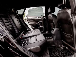 Volkswagen Arteon 2.0 R4 140kW