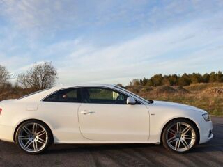 Audi A5 3.0 176кВ