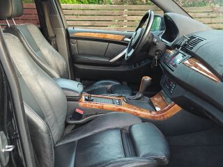 BMW X5 2.9 135kW