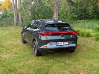 Cupra Formentor 1.5 110кВ