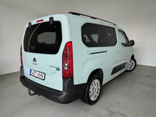 Citroen Berlingo Maxi 1.5 96kW