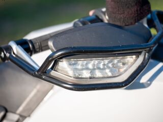 Ducati Multistrada 1200 S V2 112kW