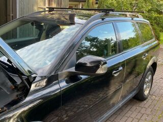 Volvo XC70 2.4 136kW