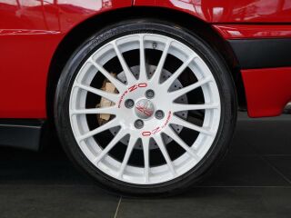 Lancia Delta HF integrale 16v 2.0 251kW