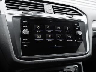 Volkswagen Tiguan Allspace 2.0 TDI 110kW