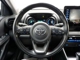 Toyota Yaris Active Plus Dynamic Pakett 1.5 68kW
