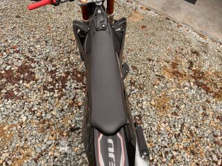 Rieju Mrt 50 pro sm