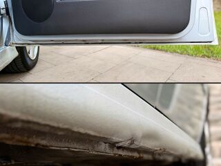 Volkswagen Polo Comfort ATM 1.4 55кВ