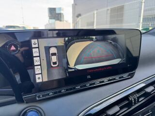 Toyota Mirai Advanced 134кВ