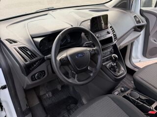 Ford Transit Connect 1.5 88кВ