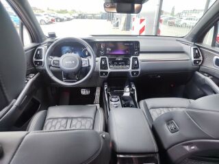 Kia Sorento TX 2.2 CRDi 142kW