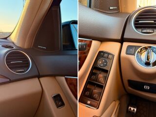 Mercedes-Benz C 300 3.5 V6 225kW