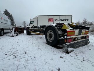 Schmitz GOTHA AWF18