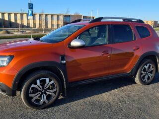 Dacia Duster 1.3 110kW