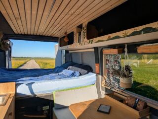 Fiat Ducato 3.0 Natural Power 100кВ