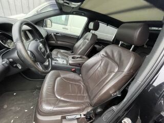 Audi Q7 QUATTRO 6-IK 3.0 V6 TDI 171kW
