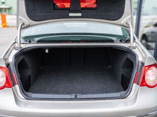 Volkswagen Passat 2.0 110кВ