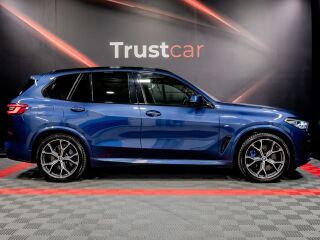 BMW X5 Plug-in Hybrid M-Sport 3.0 210kW