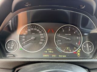 BMW 420 M-Pakett 2.0 135kW