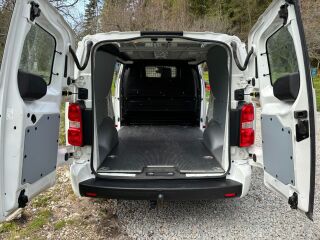 Toyota ProAce 2.0 90kW