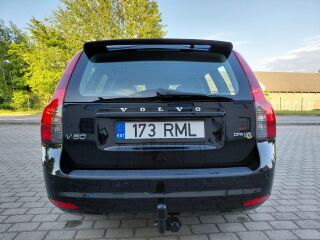 Volvo V50 1.6 R4 HDI 84kW