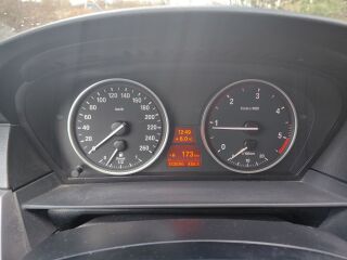 BMW 520 2.0 R4 D 130kW