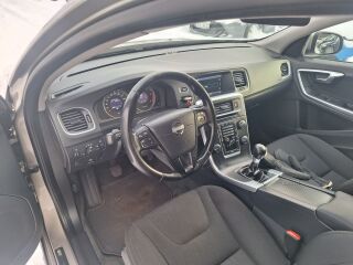 Volvo V60 1.6 84кВ