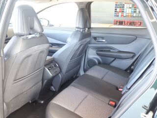 Nissan Ariya Advance 178kW