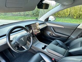 Tesla Model 3 SR+ 239kW